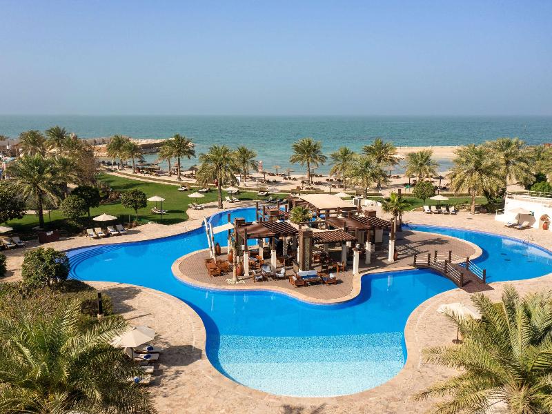 Sofitel Bahrain Zallaq Thalassa Sea & Spa 2