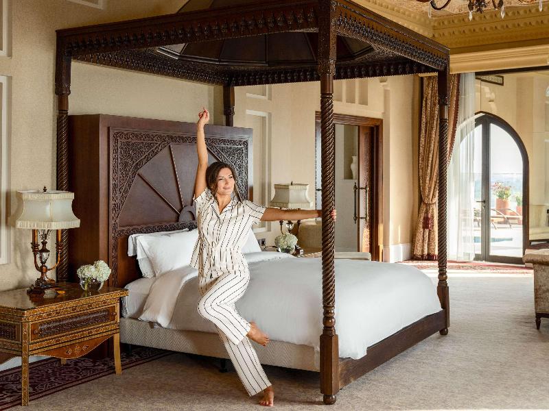Sofitel Bahrain Zallaq Thalassa Sea & Spa 4