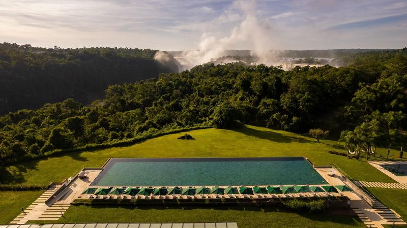 Gran Meliá Iguazú 1