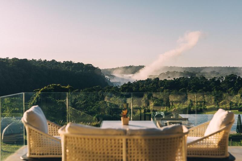 Gran Meliá Iguazú 2