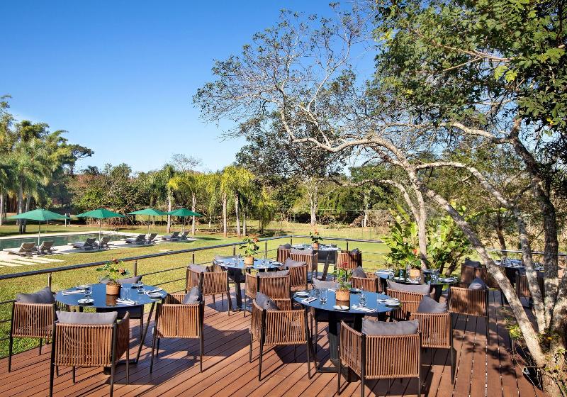 Gran Meliá Iguazú 3