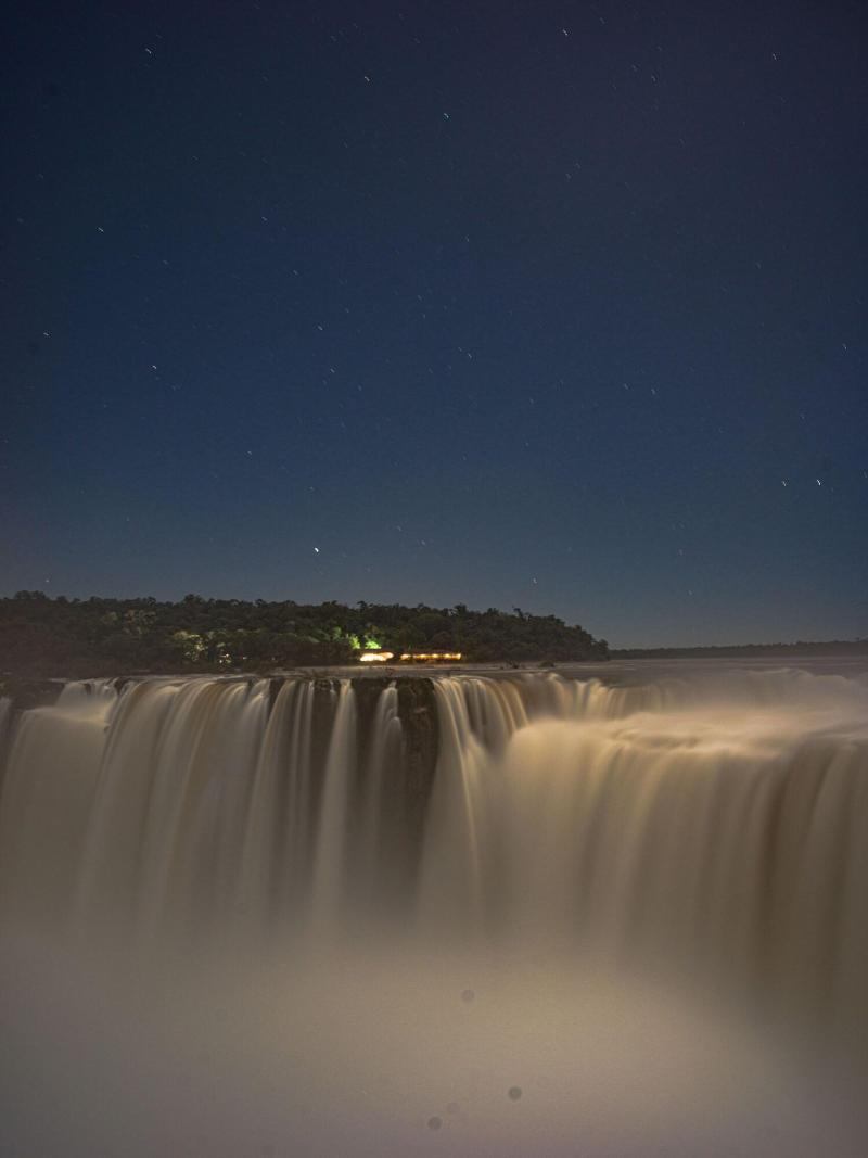 Gran Meliá Iguazú 4