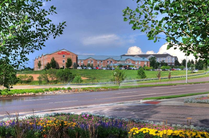 Hilton Garden Inn Colorado Springs 1