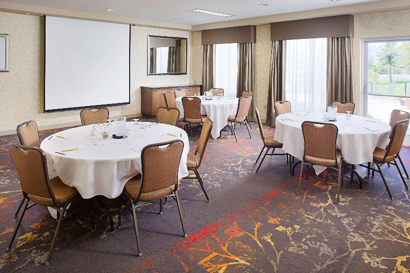 Hilton Garden Inn Colorado Springs 5
