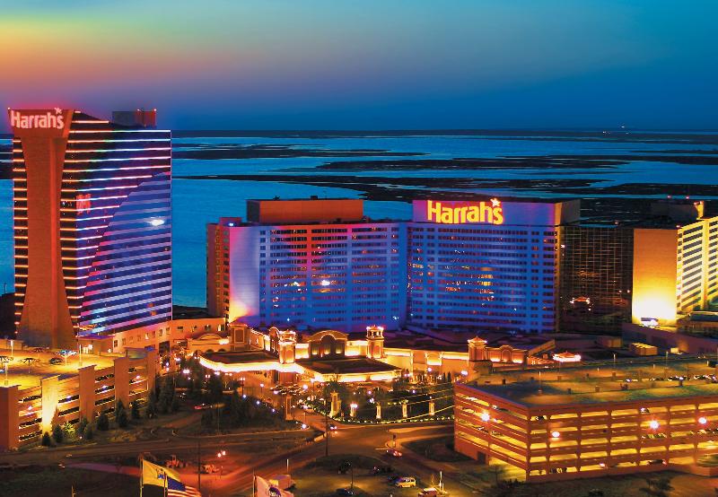 Harrah's Resort Atlantic City 2
