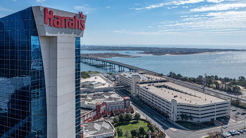 Harrah's Resort Atlantic City 3