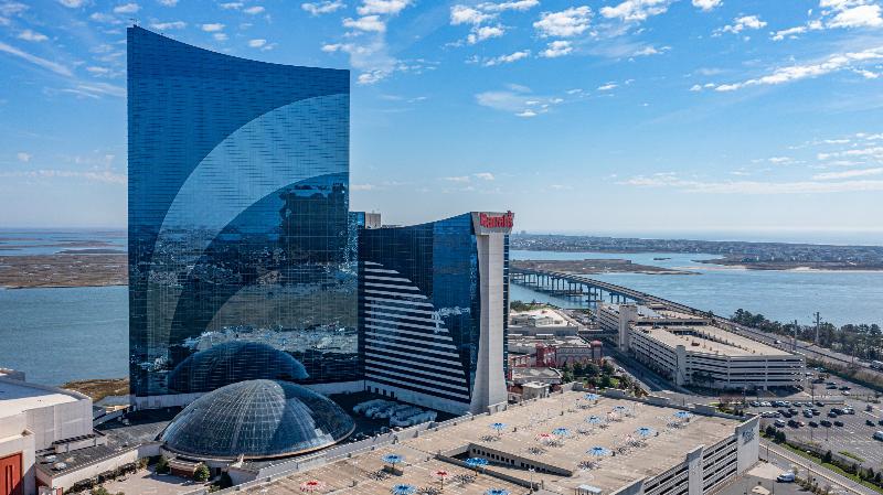 Harrah's Resort Atlantic City 4