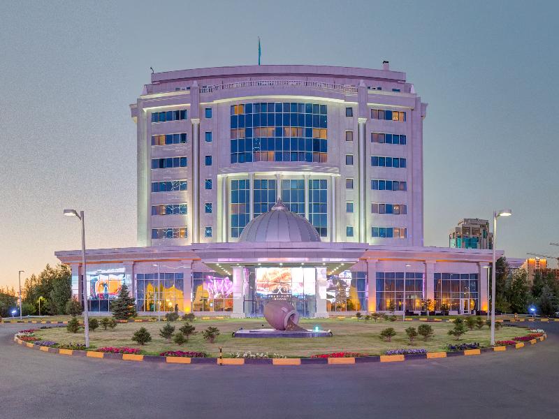 Rixos President Astana 2