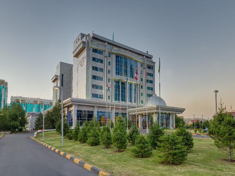 Rixos President Astana 5