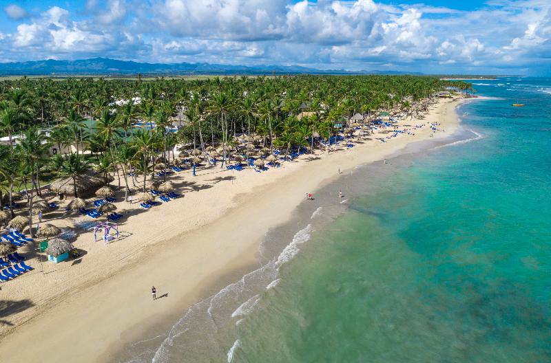 Grand Sirenis Punta Cana Resort 5