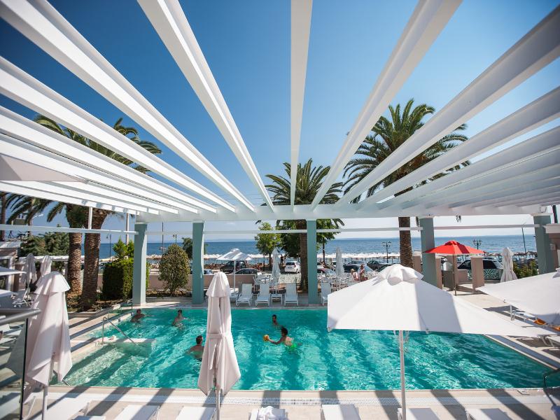 Elinotel Sermilia Resort 4