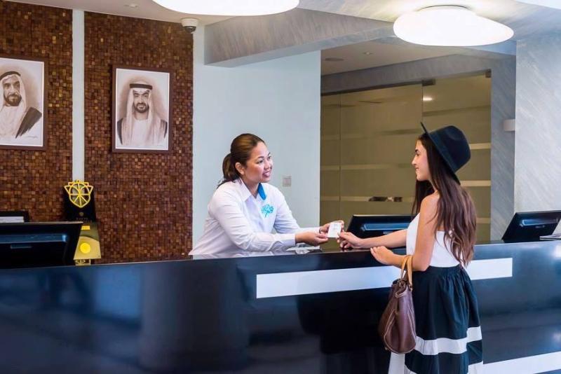 Al Seef Resort And Spa By Andalus 4