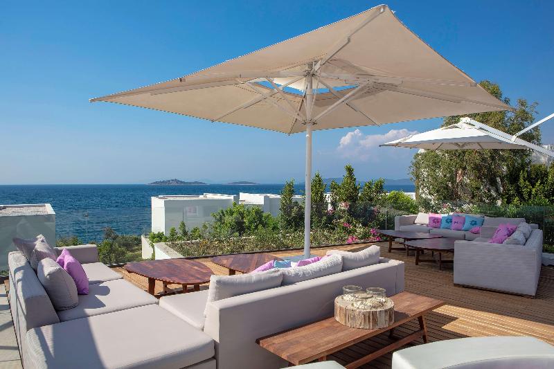 Susona Bodrum, LXR Hotels & Resorts 5