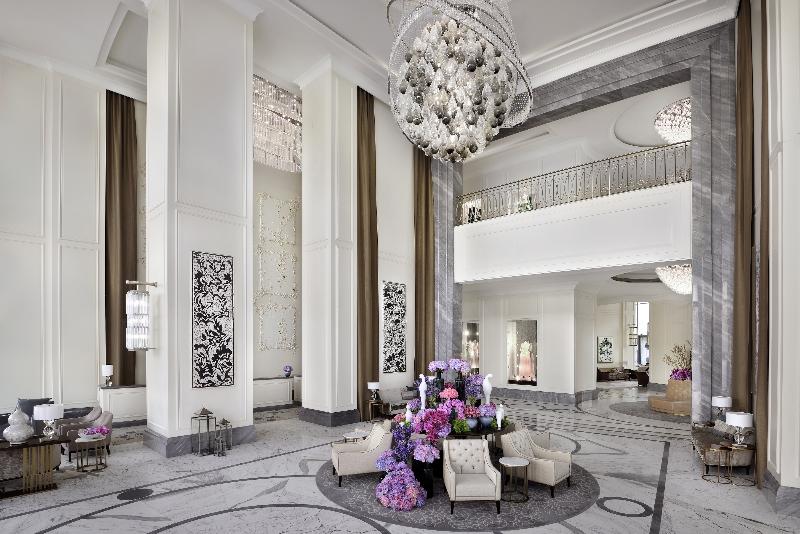Address Boulevard Dubai 3