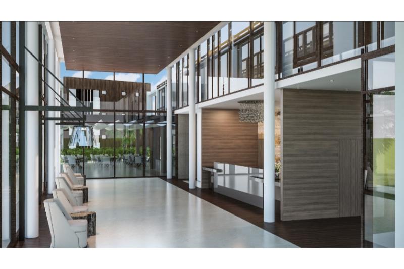 Blue Beach Punta Cana Luxury Resorts 2