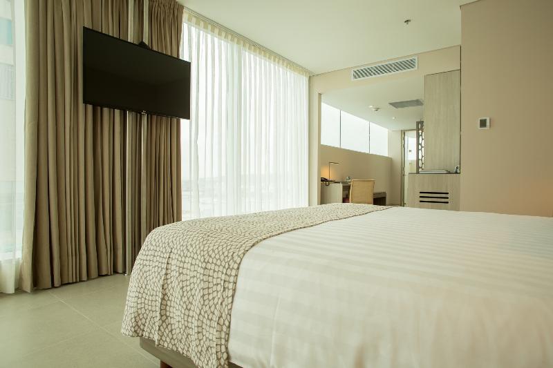 Estelar Cartagena de Indias Hotel & Convention Center 2