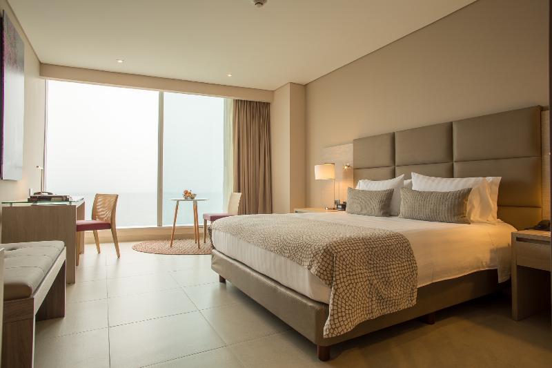 Estelar Cartagena de Indias Hotel & Convention Center 4