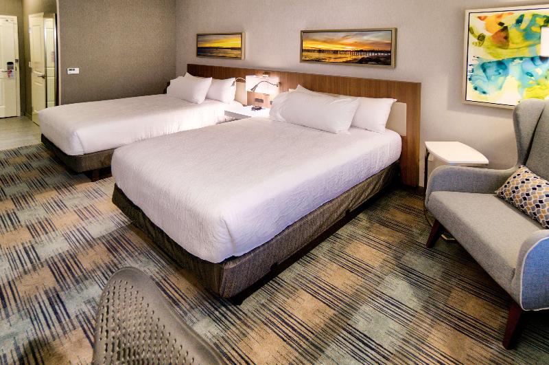 Hilton Garden Inn Santa Barbara/Goleta 5