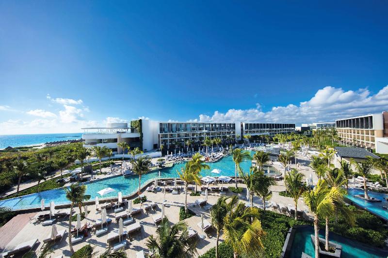 TRS Coral Hotel - Adults Only - All Inclusive 3