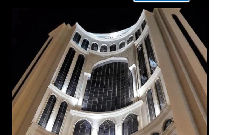 M Hotel Al Dana Makkah By Millennium 2