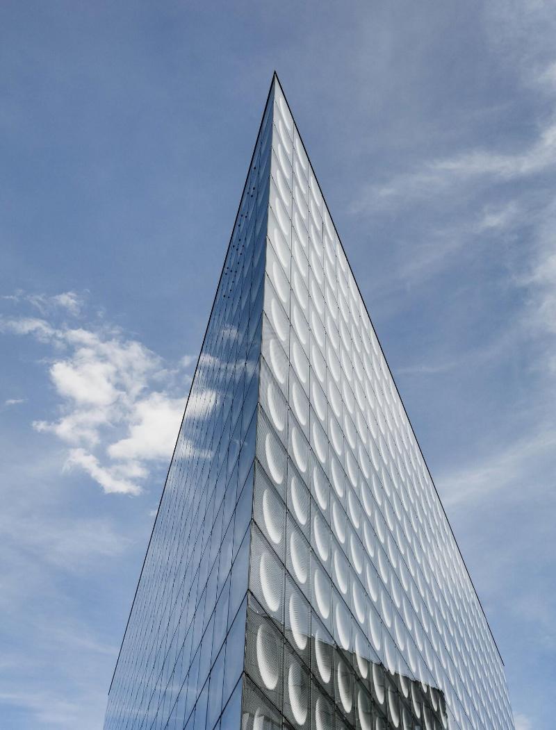 OKKO HOTELS Paris Porte de Versailles 2