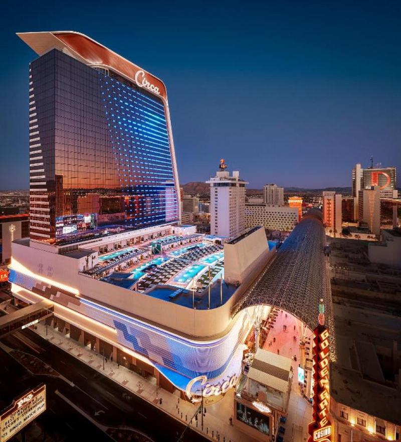 Circa Resort & Casino – Adults Only 1