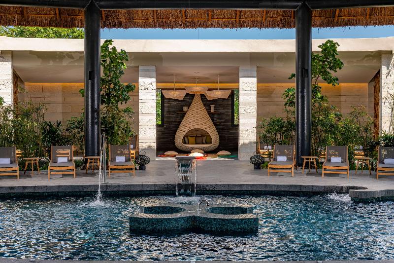 Hilton Tulum All-Inclusive Resort 4