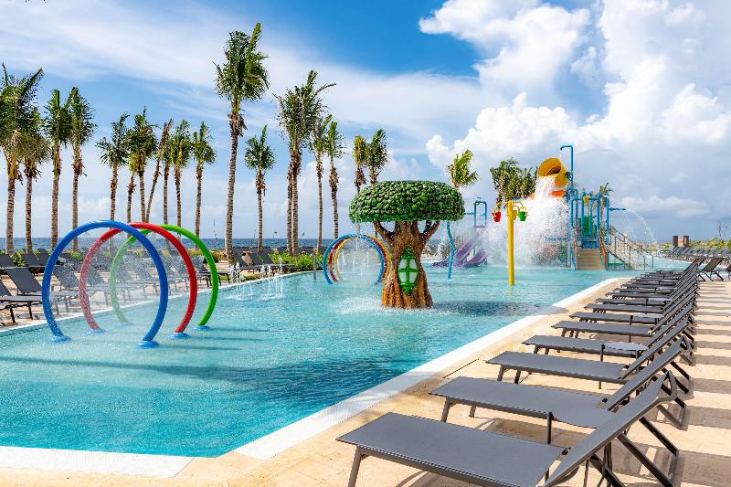 Hilton Tulum All-Inclusive Resort 5