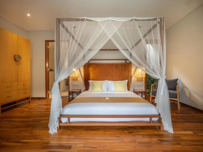 Bumbak Park Villas by Nakula 5