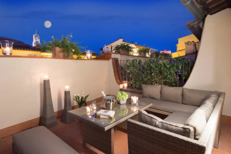Tornabuoni Suites Collection 3