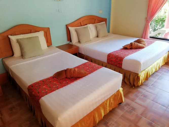 Rim Khao Resort 3