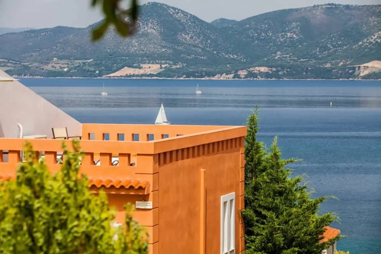 Thalassa Hotel & Spa 2