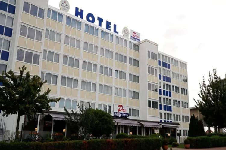 Pro Messe Hotel Hannover / Laatzen (Adults Only) main