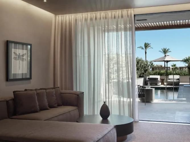 Ammades All Suites Beach Hotel & Spa - Adults Only 5