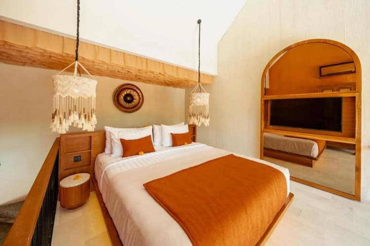 Cyrus Villa Seminyak By Ini Vie Hospitality 5