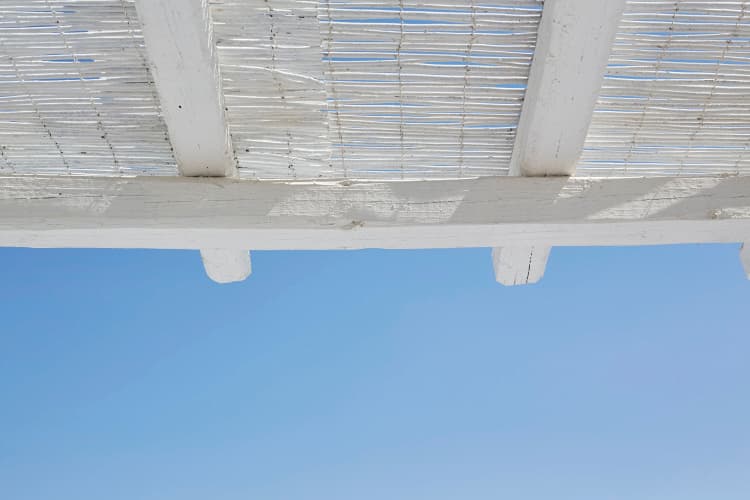 Mr & Mrs White Tinos Boutique Resort 2