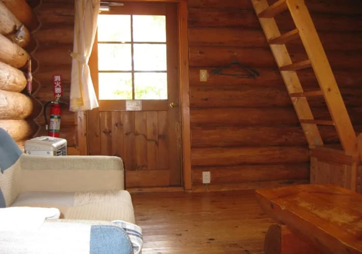 Log Cottage Himawari 2
