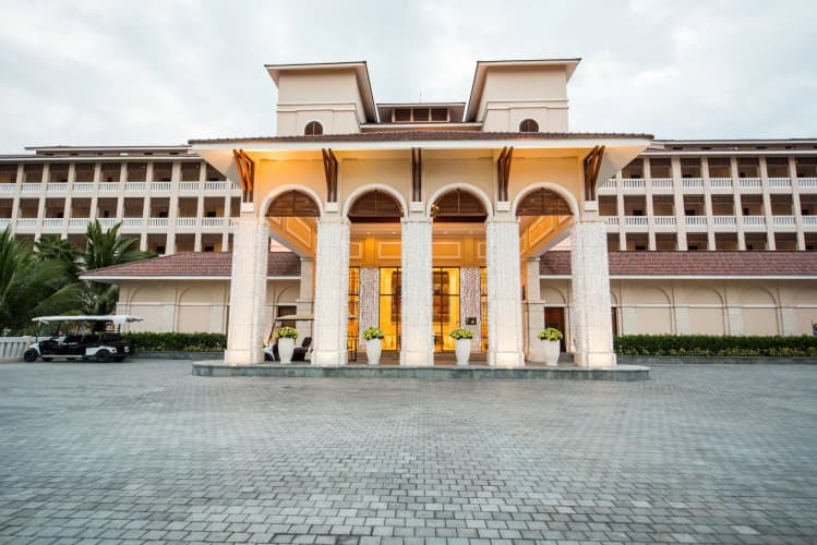 Danang Marriott Resort And Spa 2