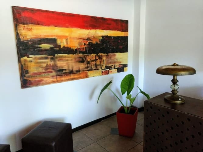 Hotel Windsor Mendoza 2