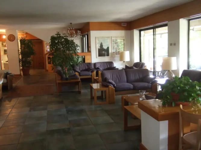 Hotel Canturio main
