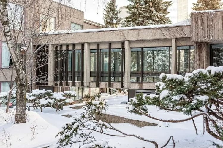 Hotel Bonaventure Montreal 2