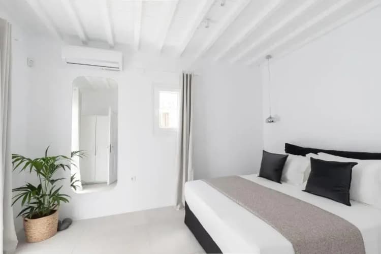 Blue Eye Villas Mykonos 4