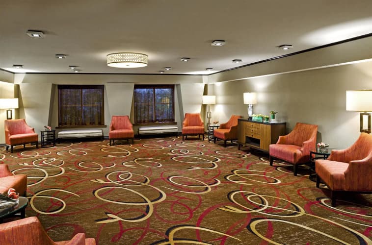 Sheraton Boston Needham Hotel 3