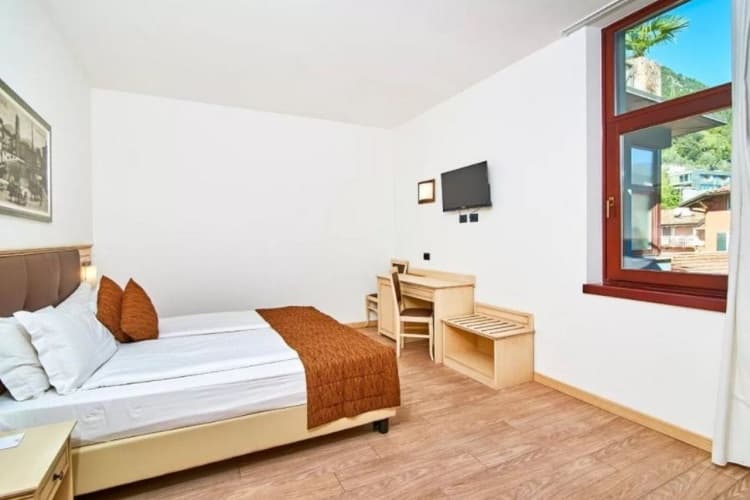 Hotel Europa 4