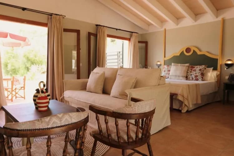 Llucatx Menorca (Adults Only) 3