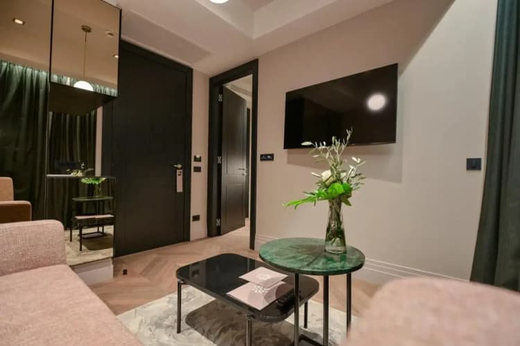Palazzo Rainis Hotel & Spa - Adults Only 5