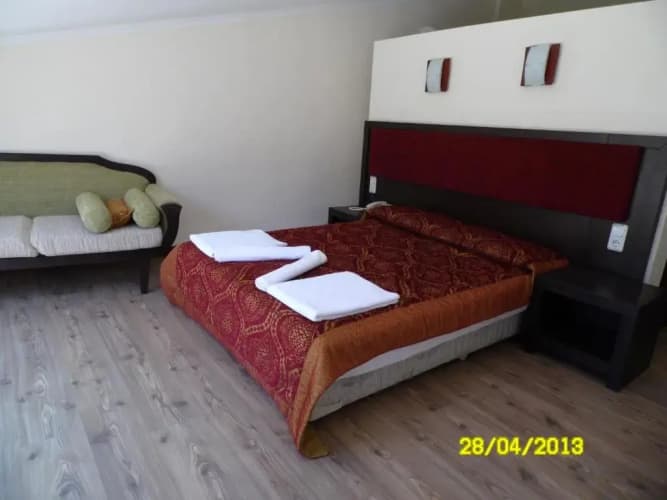 Adrasan Klados Hotel 4