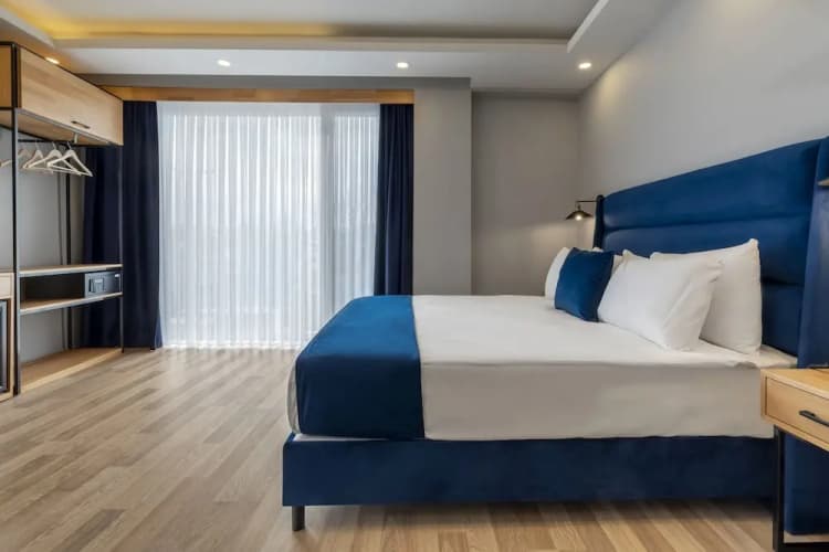 Union Hotel Karakoy 3