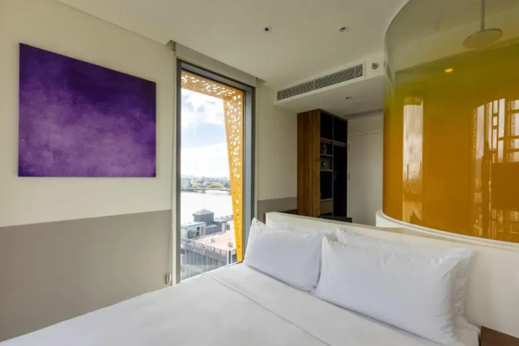 Wink Hotel Danang Centre 3