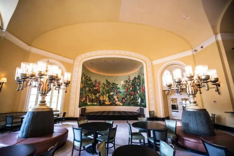 Arlington Resort Hotel & Spa 2